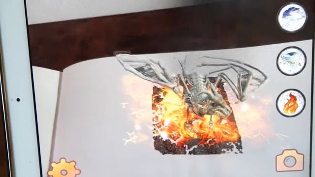 ARsecret introduction смотреть онлайн