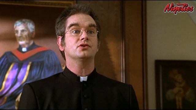 Superstar (1999) (Cut From The Movie)