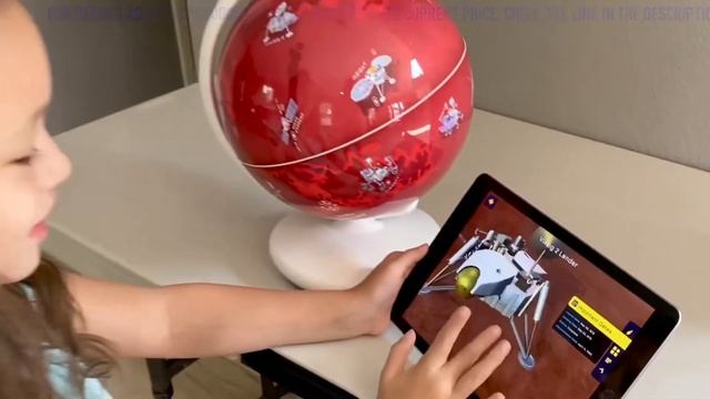 5 Best Interactive Globes For Kids on Amazon in 2021 | The Best Interactive And Educational Globes смотреть онлайн