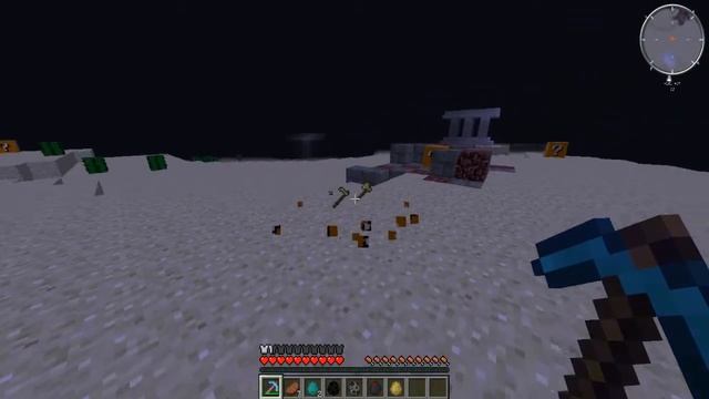 Лаки блок (ломаю лаки блоки) №1 смотреть онлайн