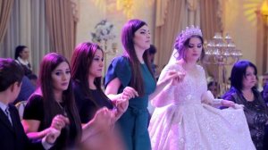 Езидская свадьба / Mher & Nona / Dawata Ezdia  4 часть