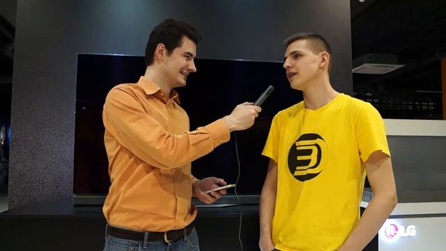 3D!Bee - самое чизовое интервью с Road to Moscow смотреть онлайн