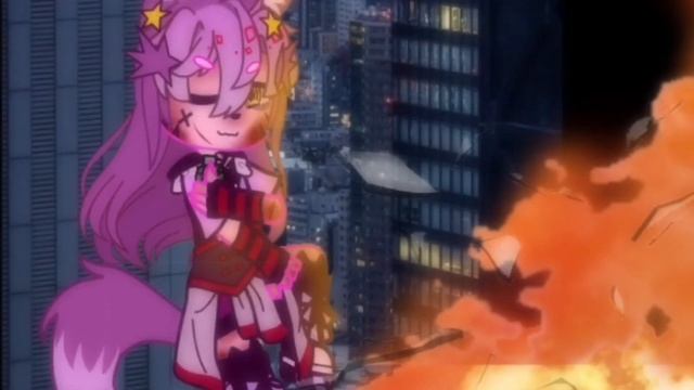 ||Get Crazy!😝||Gacha club||{meme} ❗️My idea❗️ смотреть онлайн