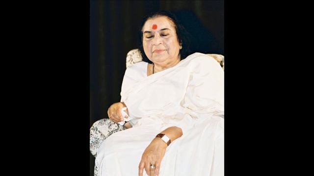 Sahaja Yoga Mahakali Puja 1982 смотреть онлайн