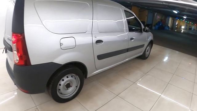 LADA (ВАЗ) Largus I 1.6 MT (106 л.с.) 2020 смотреть онлайн