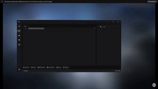 DELTA ROBLOX EXECUTOR VERSION V620|EXECUTOR MOBILE ROBLOX|UPDATE 2024