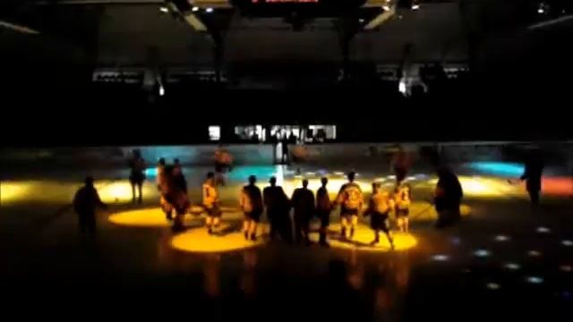 Kemphanen intro 2011-2012 смотреть онлайн