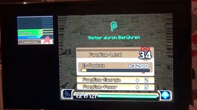 Nema und Delia werden entführt // Pokemon Ranger Spuren des Lichts #17 смотреть онлайн