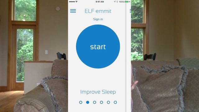 elf emmit testimonial смотреть онлайн