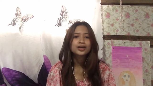 Reckless (Cover by: Angelica Dela Serna) смотреть онлайн