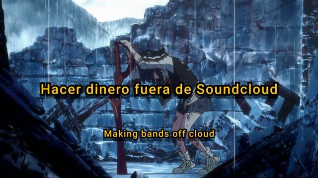 SuiSai x Erisu 🌙 - Haiku (Prod. jonathancorex) (Subtitulado & Lyrics) смотреть онлайн