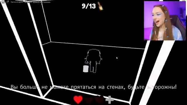 НАЙДИ ЦВЕТ чтобы ВЫЖИТЬ в ROBLOX ! 😱 Color or Die РОБЛОКС смотреть онлайн