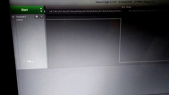 DHT22 Sensor Demo with AVR's Interrupt and Timer смотреть онлайн