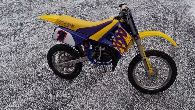 Malaguti Grizzly 12 смотреть онлайн