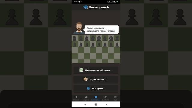 Chess.com или Lichess.org? ФИНАЛЬНАЯ ТОЧКА!