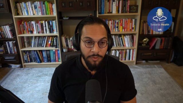 #12 - MedTech Year in Review with Omar Khateeb, Founder at Khateeb & Co смотреть онлайн