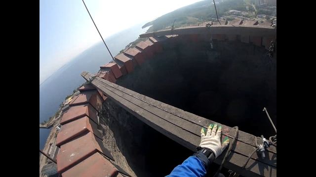 На краю, черная дыра, H90 смотреть онлайн