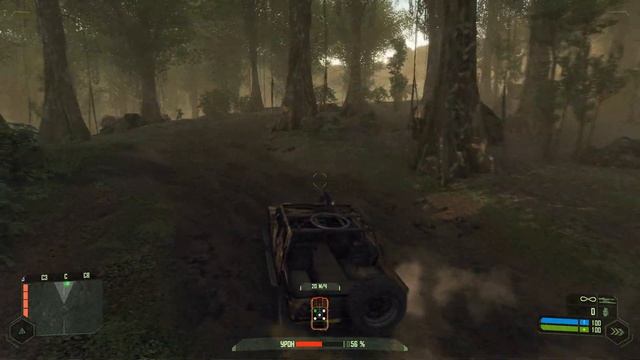 Crysis. Прохождение — Часть 3: Реликт. смотреть онлайн