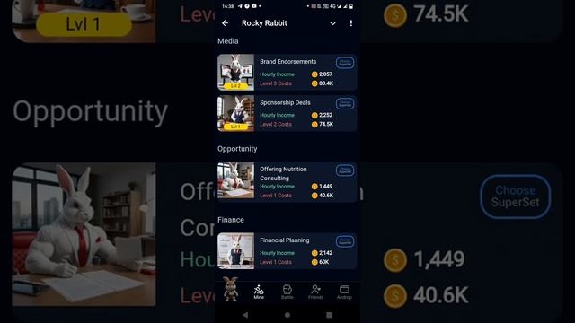 Rocky Rabbit Daily Combo 30 July 2024 || Rocky Rabbit Daily Combo Today смотреть онлайн