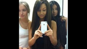 Девушки Кыргызстана!!!