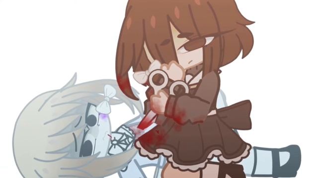 Yandere ena confirmed 😱😱😱 смотреть онлайн