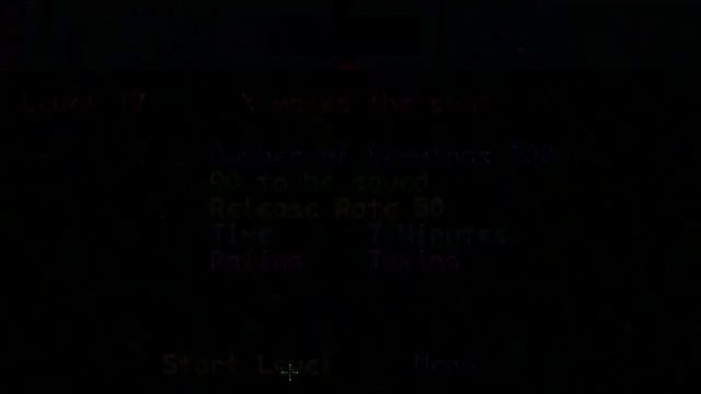 Let's Play Lemmings - Taxing - Levels 13-20 смотреть онлайн