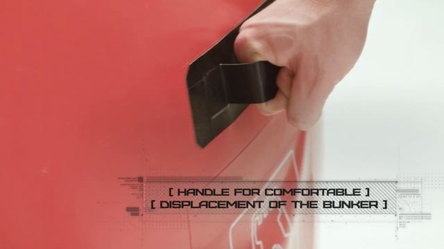 Inflatable bukers for paintball and laser tag (AIR-BUNKER.COM) смотреть онлайн