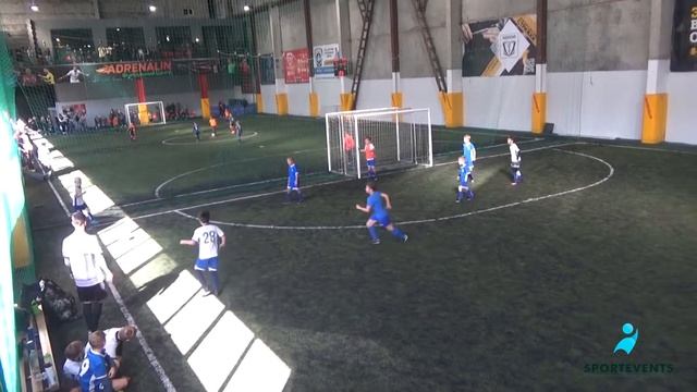 08.10.22. Сокол-1 - Сокол-2 4:4 смотреть онлайн