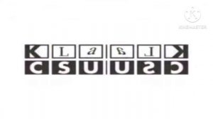 Klasky Csupo Robot Logo Effects Sponsored By Noedolekcin Splat Logo (666) Effects