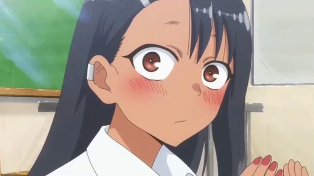 {AMV}   Аниме  клип Jalebi Baby Tesher