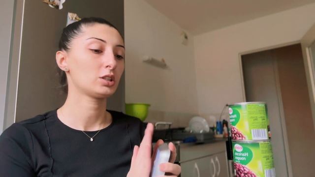 День со мной/ что меня напугало 😳…./ Печём Капкейки 🧁 смотреть онлайн