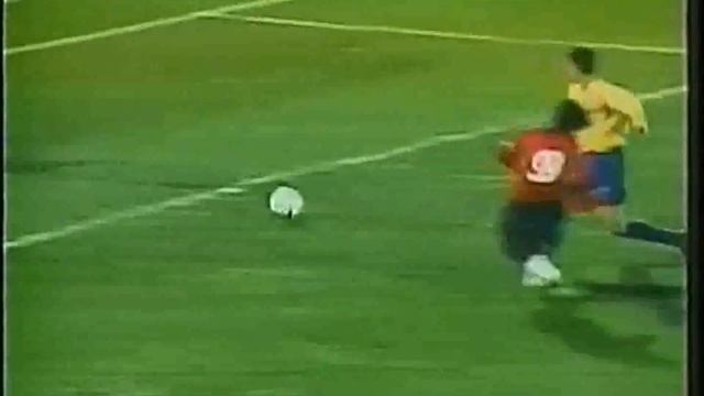 Comercial La Roja Coca Cola Chile 2000 смотреть онлайн