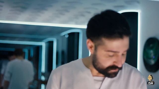 Hamid Hiraad - Khaste Shodam I Official Video ( حمید هیراد - خسته شدم )