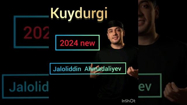 #JALOLIDDIN Ahmadaliyev - KUYDIRGI.                 #premyera #hamsterkombat #хомяк #узбекистан