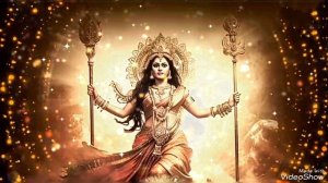 МАНТРА Дурги ❣️ Исполните Всё Ваши Желания с Этой Прекрасной Мантрой🌈