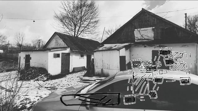 Five Nights At Kolia's смотреть онлайн