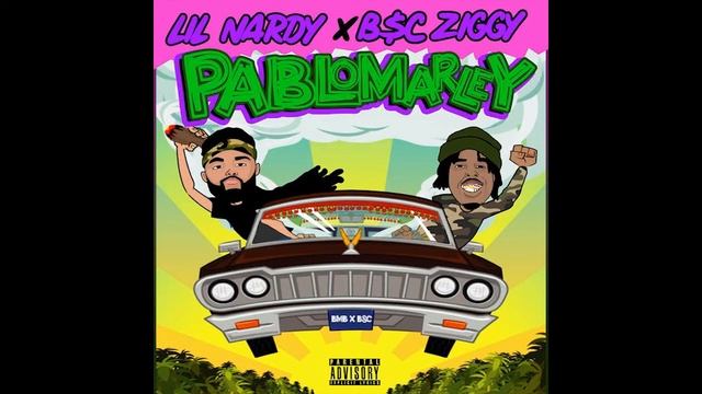 Lil Nardy & B$C ZIggy - WYK смотреть онлайн