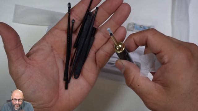 Ear Cleaner with Camera смотреть онлайн