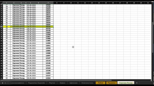 Розыгрыш лояльности для покупателей ювелирного салона Золотой Лев к Дню Молодежи. смотреть онлайн