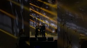 Мераб Амзоев - Без тебя / 09.03.2024 КЗ Москва @Merabamzoevi альбом #временно