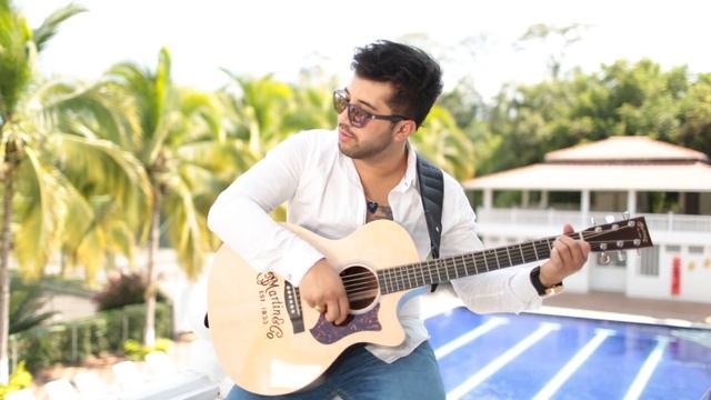 Santi Santana Pre Acustico - Verdad 4K смотреть онлайн