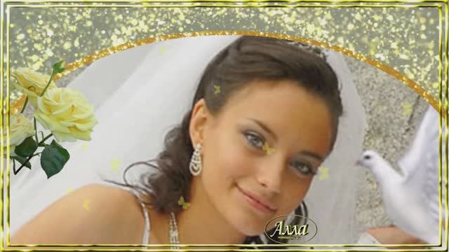 ❤️️🌹❤️️ ЗДРАВСТВУЙ НЕВЕСТА, ЗДРАВСТВУЙ КРАСИВАЯ ! ОЛЕГ ВИННИК ! смотреть онлайн