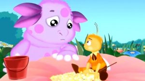 Лунтик и его друзья 366