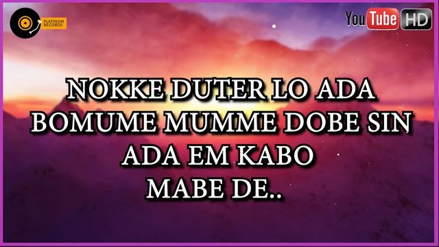 Nom Ne La Ngom Ne | Tai Ete & Mibi Nyodu (Taring) | Galo Romantic Song 2020 смотреть онлайн