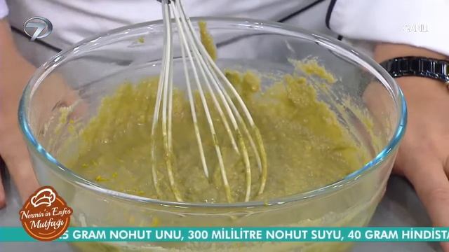 Nermin’in Enfes Mutfağı 125 Bölüm 20 Eylül 2021 Elif Tohumcu смотреть онлайн