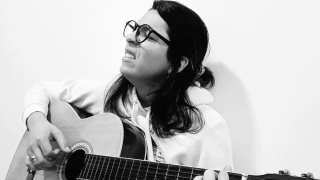 Ilegais - Vanessa da Mata (cover) смотреть онлайн