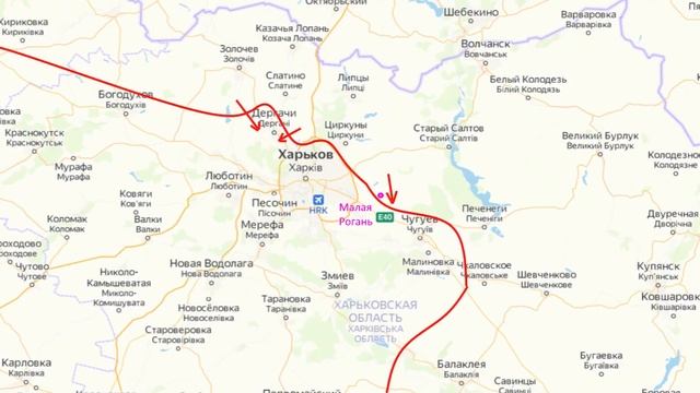 Юрий Подоляка Харьков обстановка на 17 марта 1080p смотреть онлайн