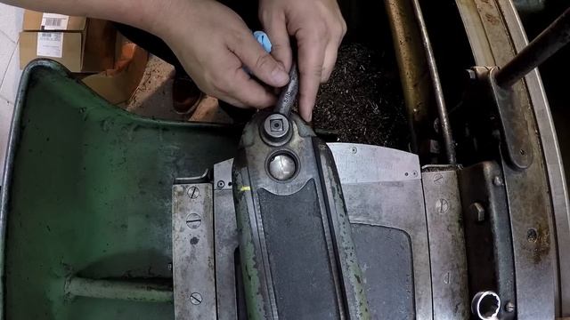 SNS 179 Part 1: Turning Tapered Broach Plug, Shop Enclosure Update смотреть онлайн