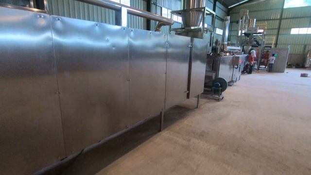 1ton per hour floating fish feed production line смотреть онлайн