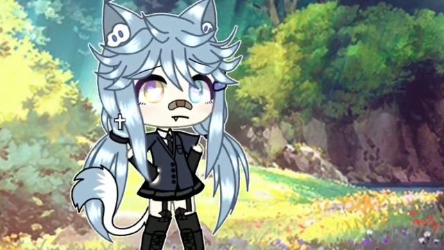 🌠[Идеи для ос Gacha Life] коллаб с Shadow-Alsy 🌠 смотреть онлайн